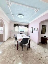 Blk 137 Bedok North Avenue 3 (Bedok), HDB 5 Rooms #619518181